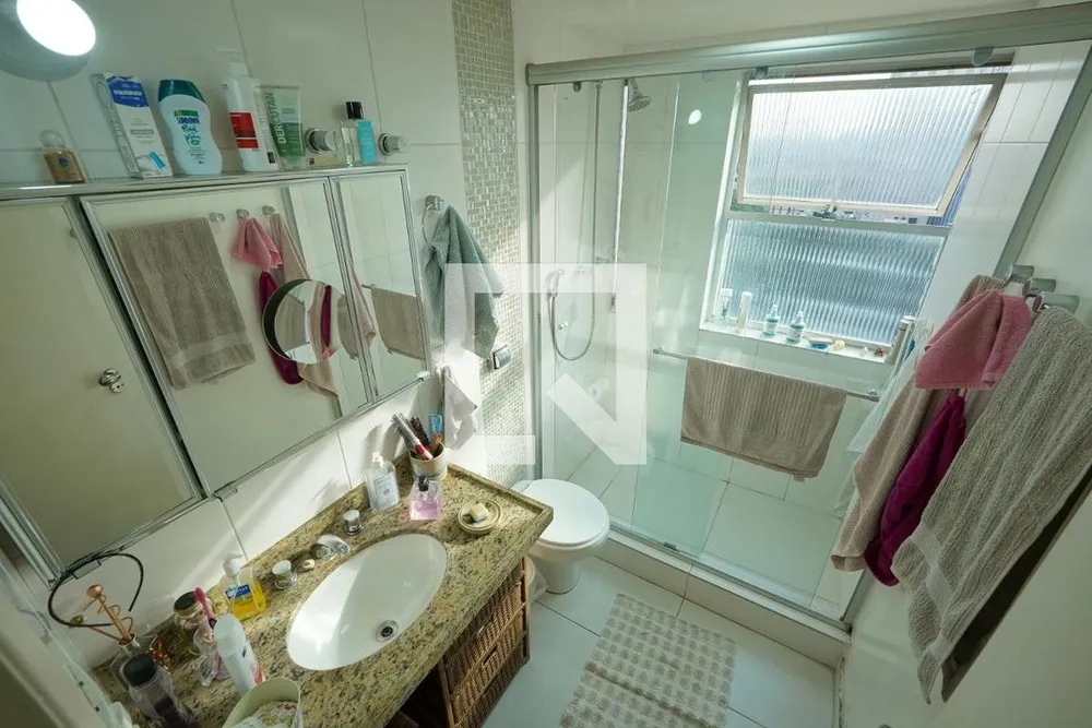 Apartamento, 2 quartos, 78 m² - Foto 4