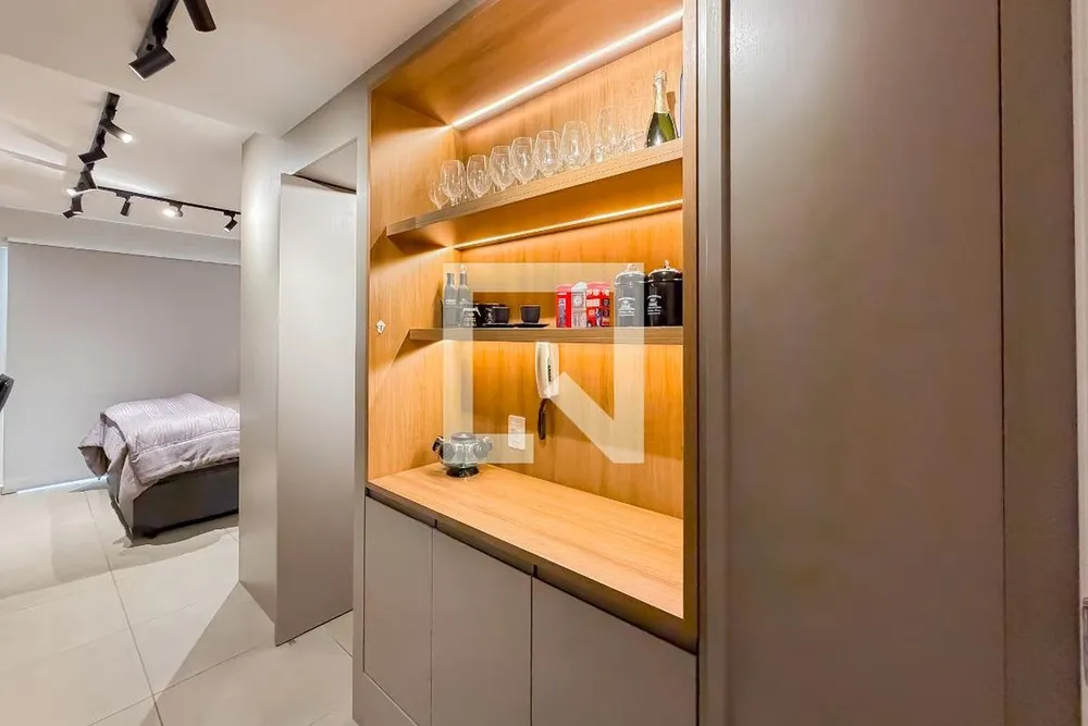 Kitnet-Studio, 30 m² - Foto 5