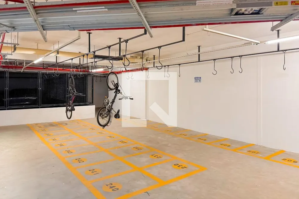 Kitnet-Studio, 30 m² - Foto 16