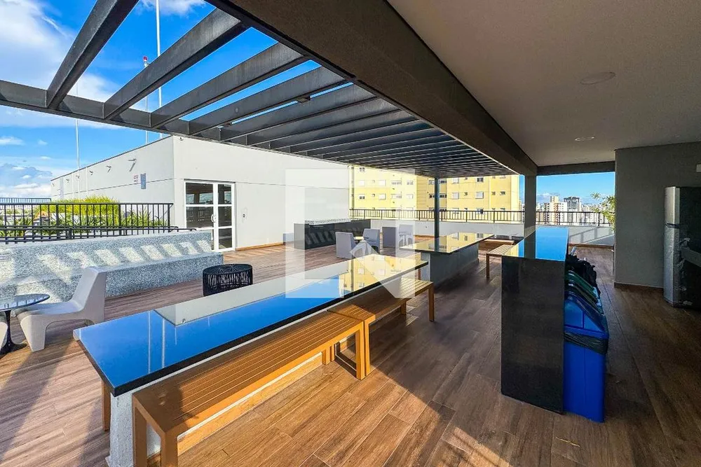 Kitnet-Studio, 30 m² - Foto 13
