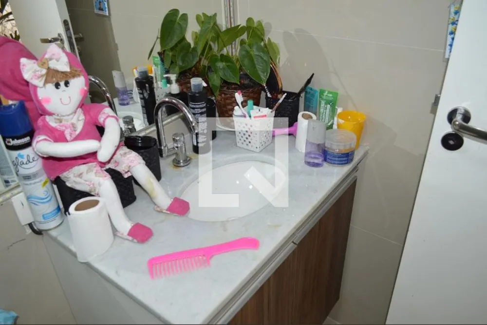 Apartamento, 1 quarto, 55 m² - Foto 2