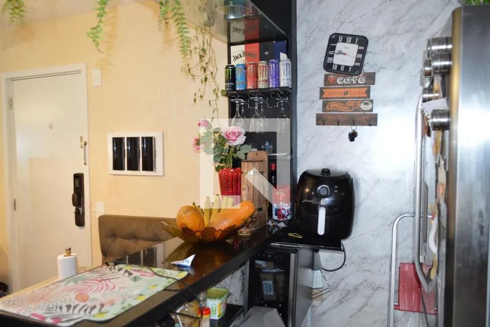 Apartamento, 1 quarto, 55 m² - Foto 4