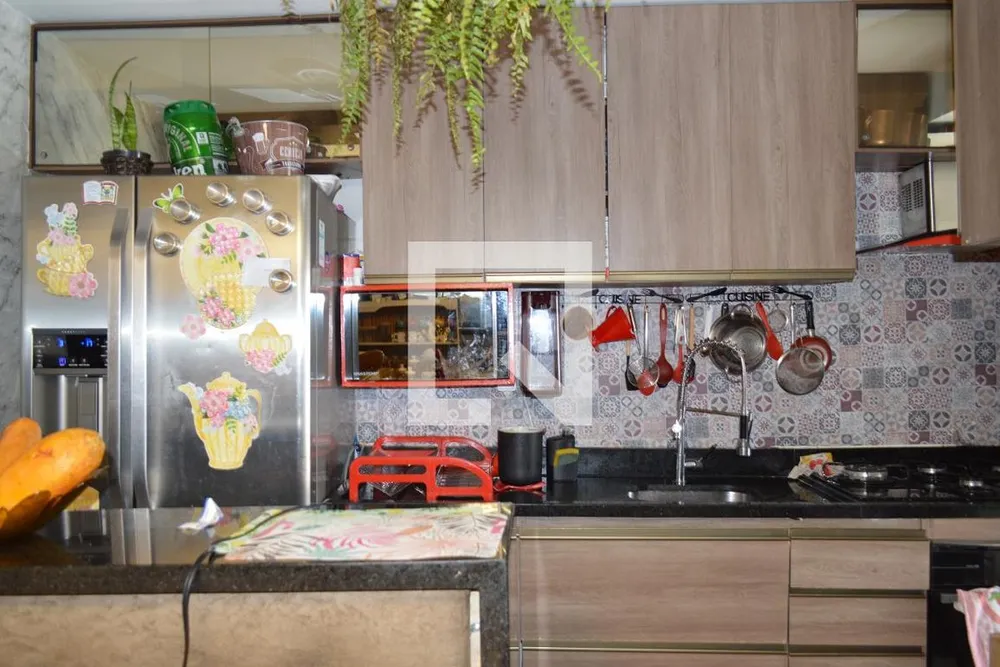 Apartamento, 1 quarto, 55 m² - Foto 3