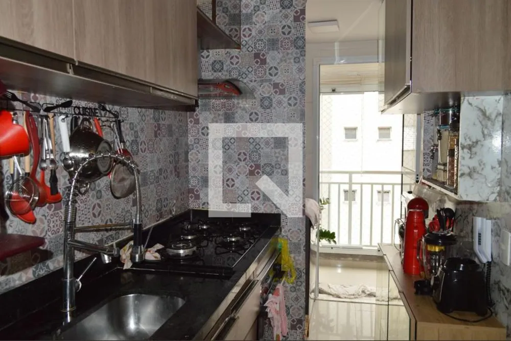 Apartamento, 1 quarto, 55 m² - Foto 5