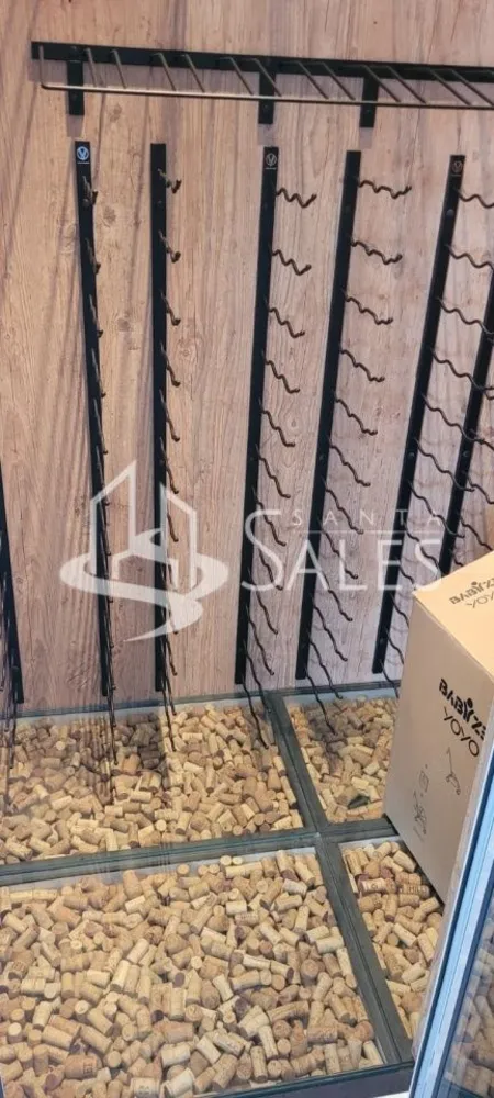 Apartamento, 2 quartos, 96 m² - Foto 1