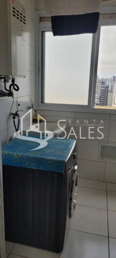 Apartamento, 2 quartos, 96 m² - Foto 4