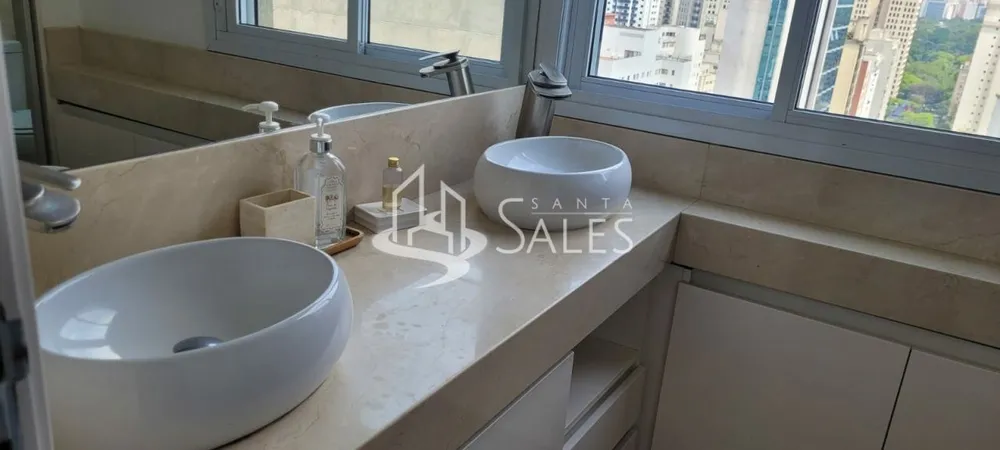 Apartamento, 2 quartos, 96 m² - Foto 12