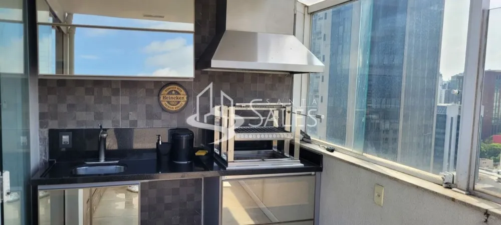 Apartamento, 2 quartos, 96 m² - Foto 3
