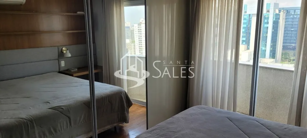 Apartamento, 2 quartos, 96 m² - Foto 5