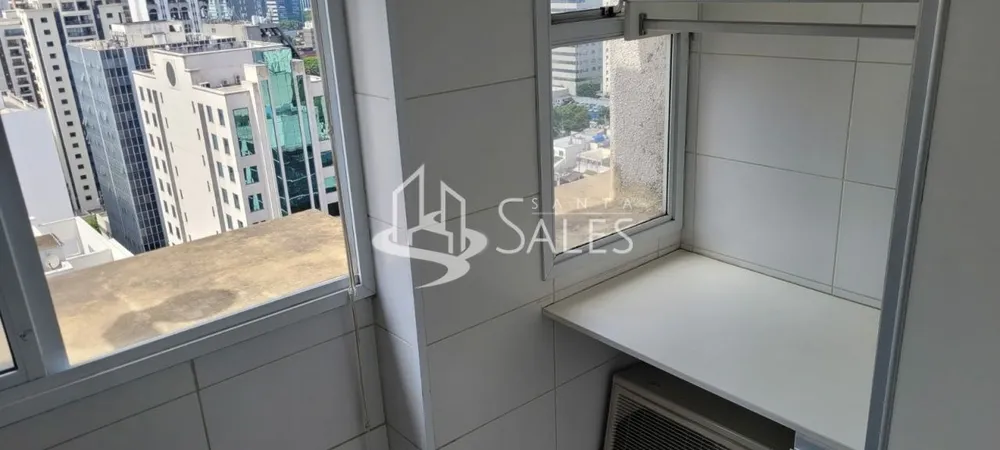 Apartamento, 2 quartos, 96 m² - Foto 6
