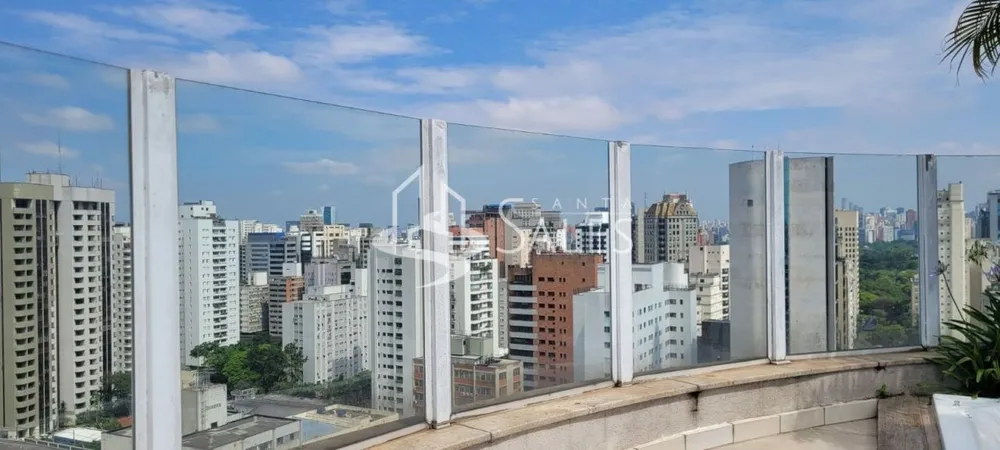 Apartamento, 2 quartos, 96 m² - Foto 8