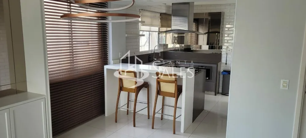 Apartamento, 2 quartos, 96 m² - Foto 6