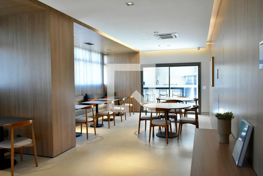 Kitnet-Studio, 27 m² - Foto 5