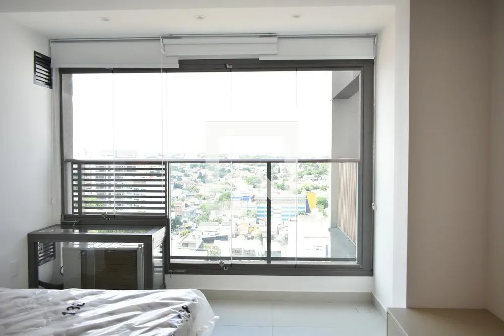 Kitnet-Studio, 27 m² - Foto 4