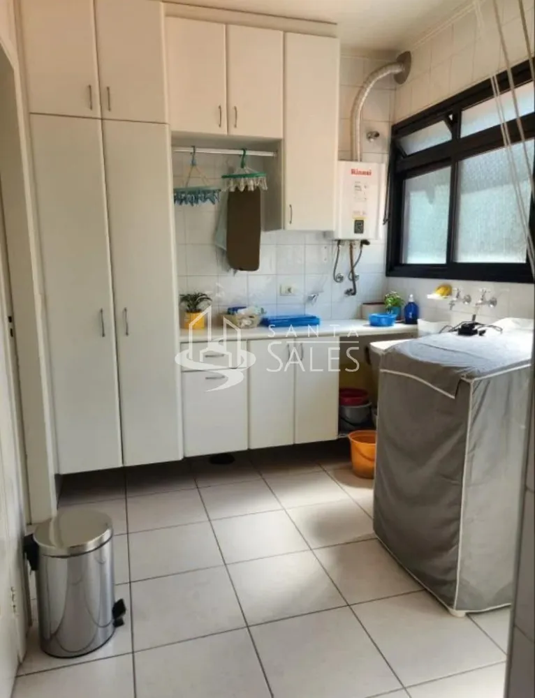 Apartamento, 4 quartos, 120 m² - Foto 4