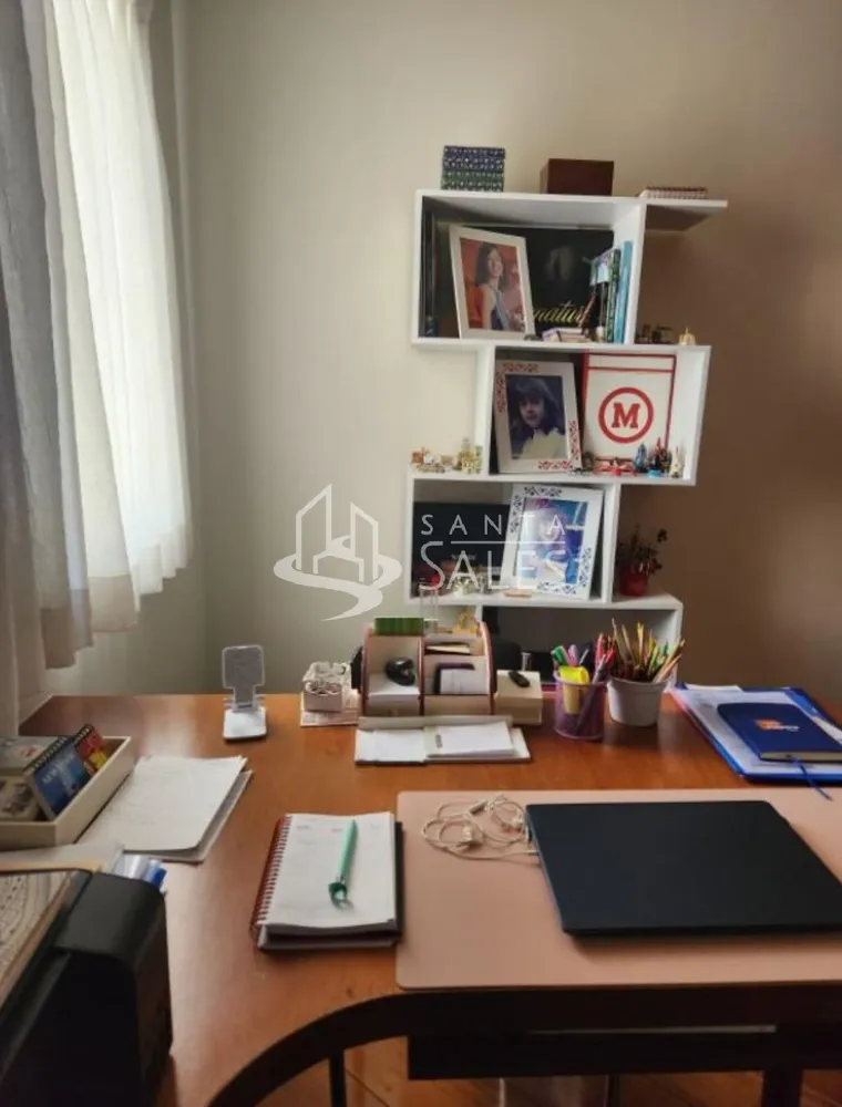 Apartamento, 4 quartos, 120 m² - Foto 8