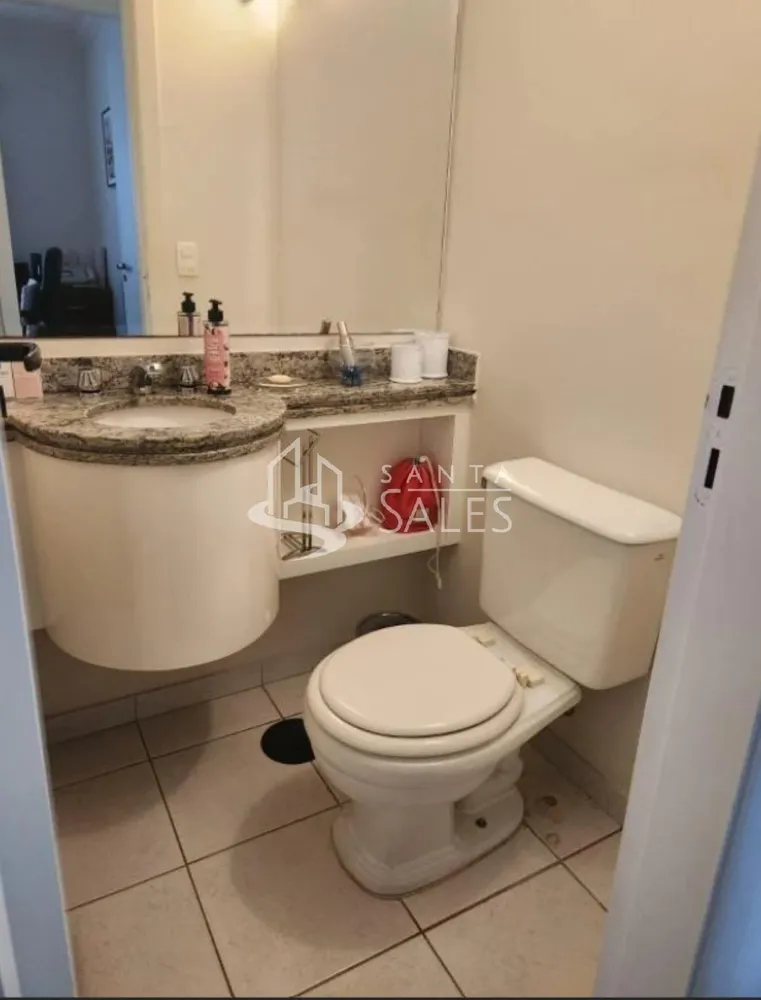 Apartamento, 4 quartos, 120 m² - Foto 6