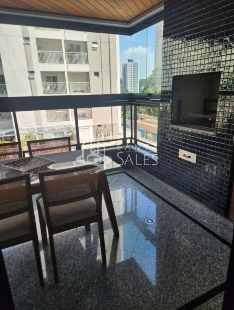 Apartamento, 4 quartos, 120 m² - Foto 5