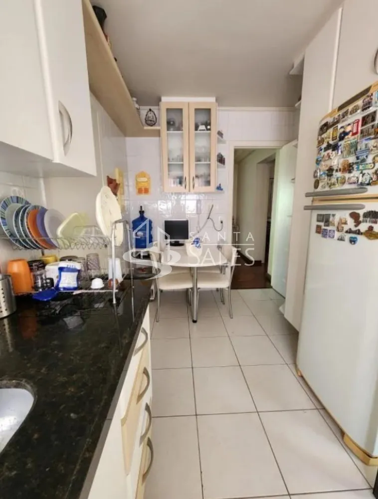 Apartamento, 4 quartos, 120 m² - Foto 11