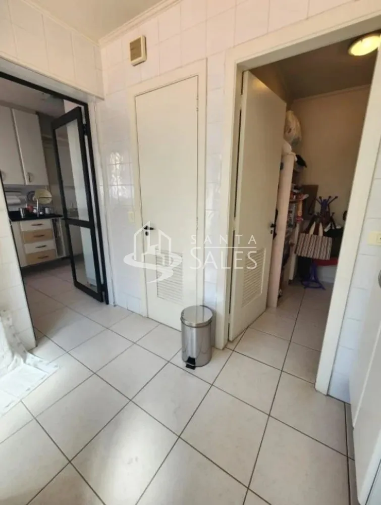 Apartamento, 4 quartos, 120 m² - Foto 7