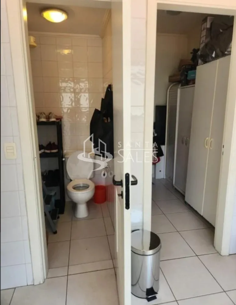 Apartamento, 4 quartos, 120 m² - Foto 14
