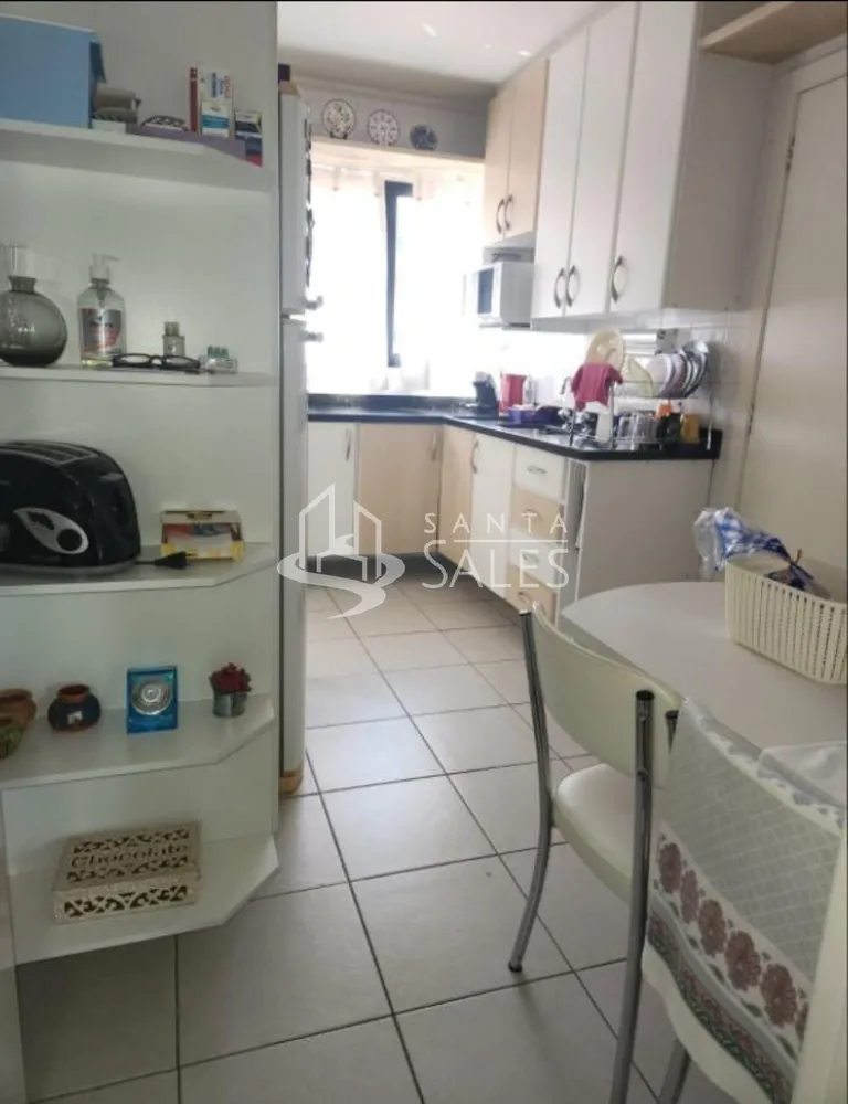 Apartamento, 4 quartos, 120 m² - Foto 12
