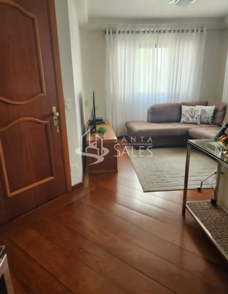 Apartamento, 4 quartos, 120 m² - Foto 2