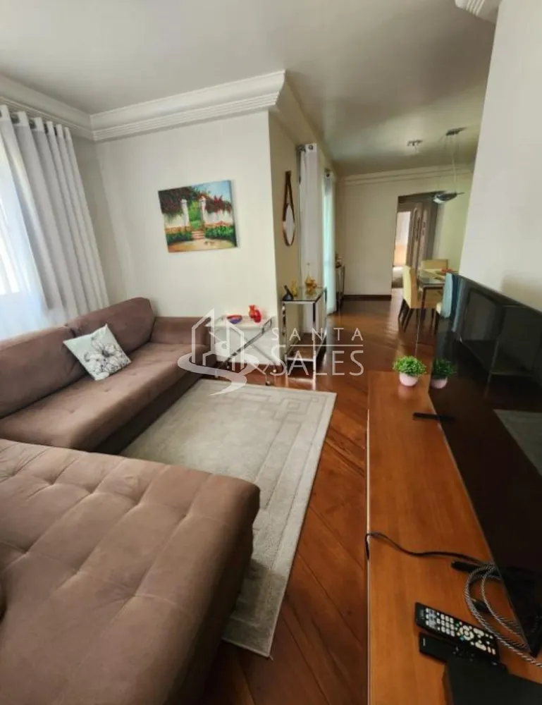 Apartamento, 4 quartos, 120 m² - Foto 8