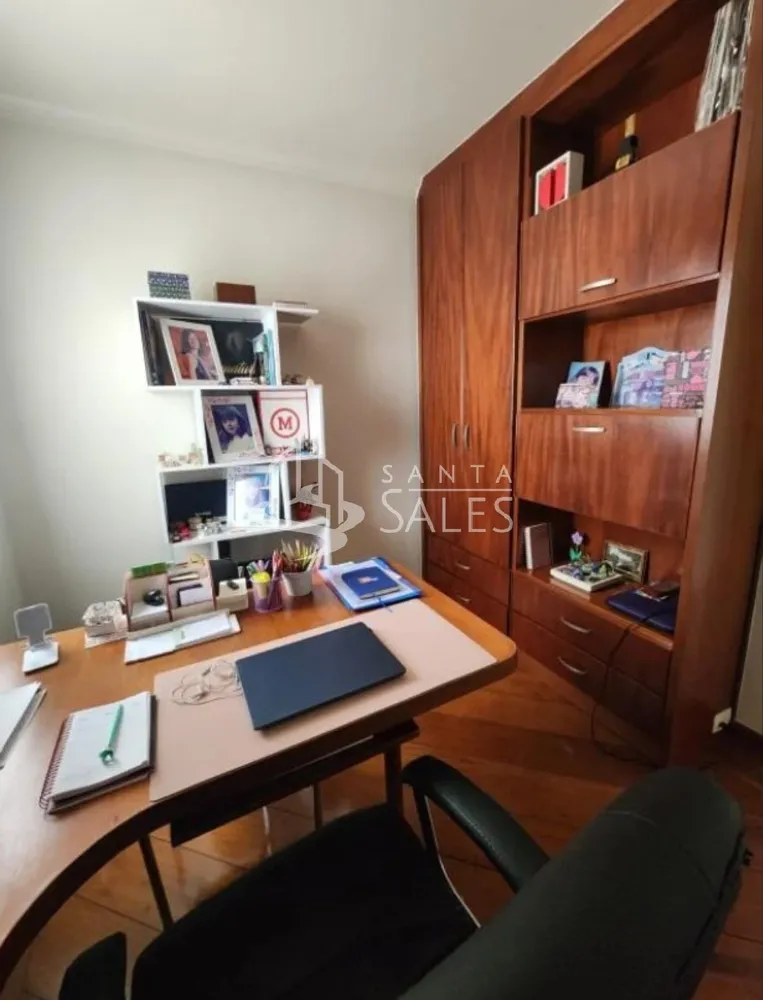 Apartamento, 4 quartos, 120 m² - Foto 1