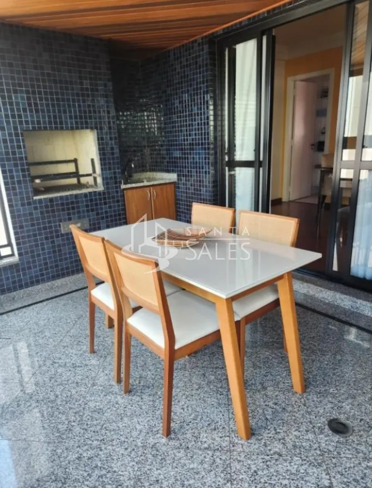 Apartamento, 4 quartos, 120 m² - Foto 3