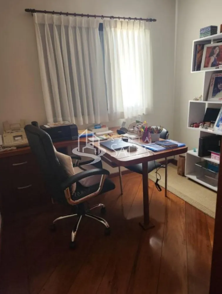 Apartamento, 4 quartos, 120 m² - Foto 2