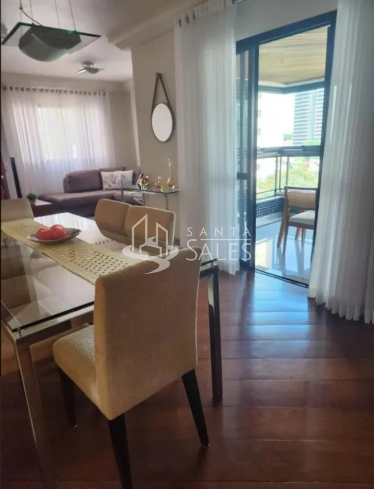 Apartamento, 4 quartos, 120 m² - Foto 13