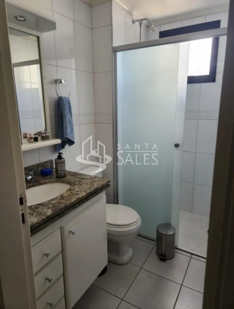 Apartamento, 4 quartos, 120 m² - Foto 6