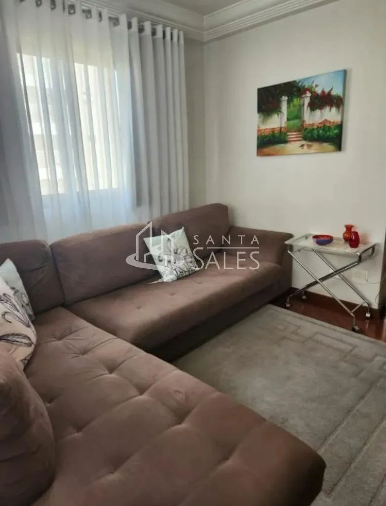 Apartamento, 4 quartos, 120 m² - Foto 5