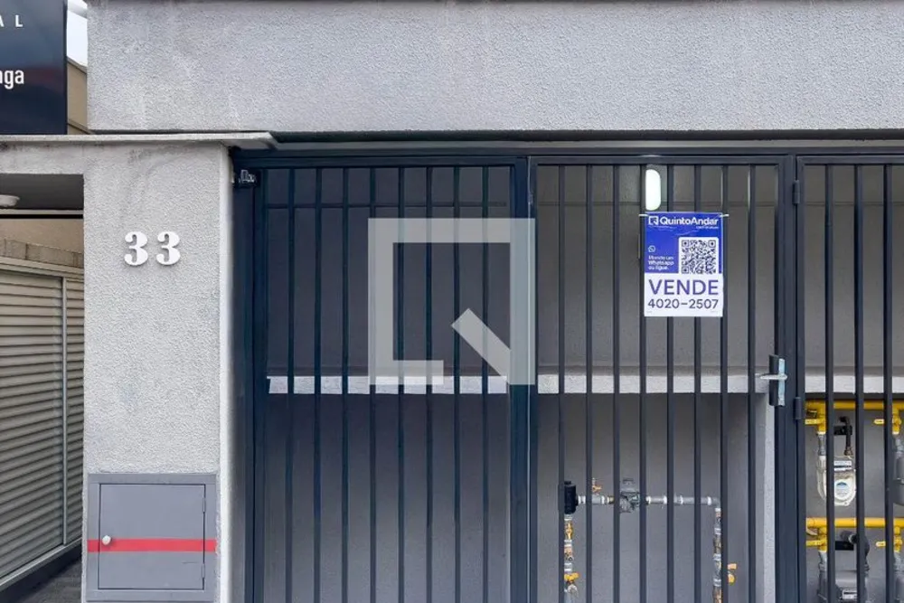 Cobertura, 2 quartos, 42 m² - Foto 7