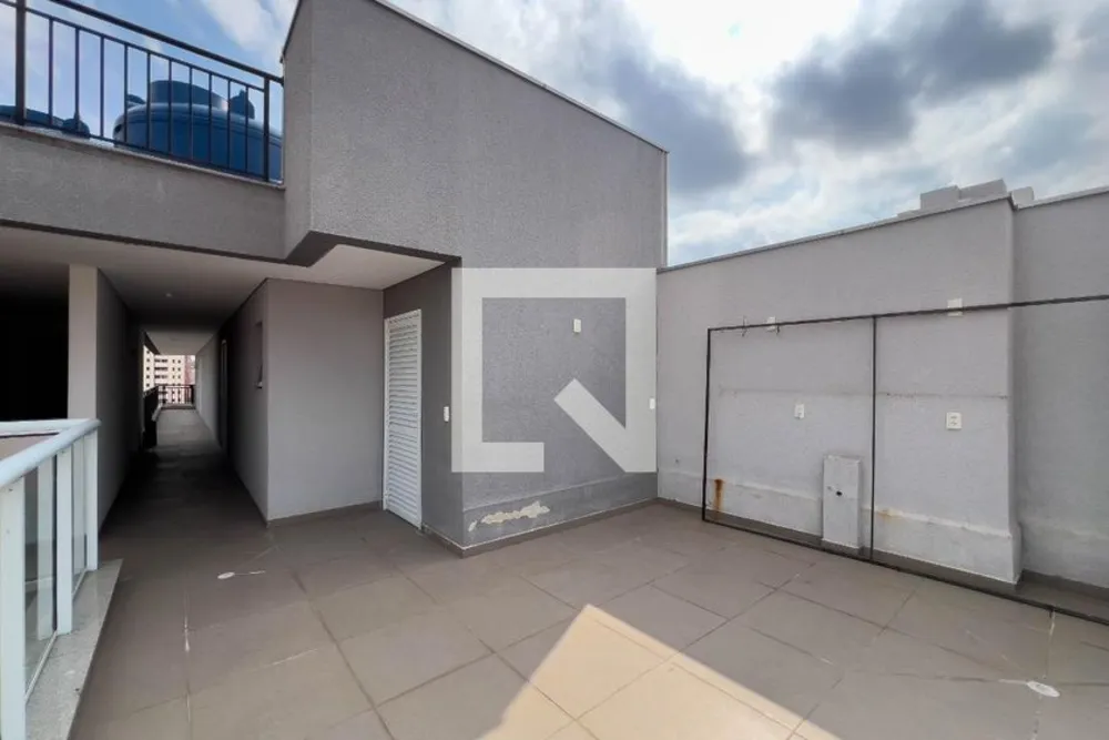 Cobertura, 2 quartos, 42 m² - Foto 4