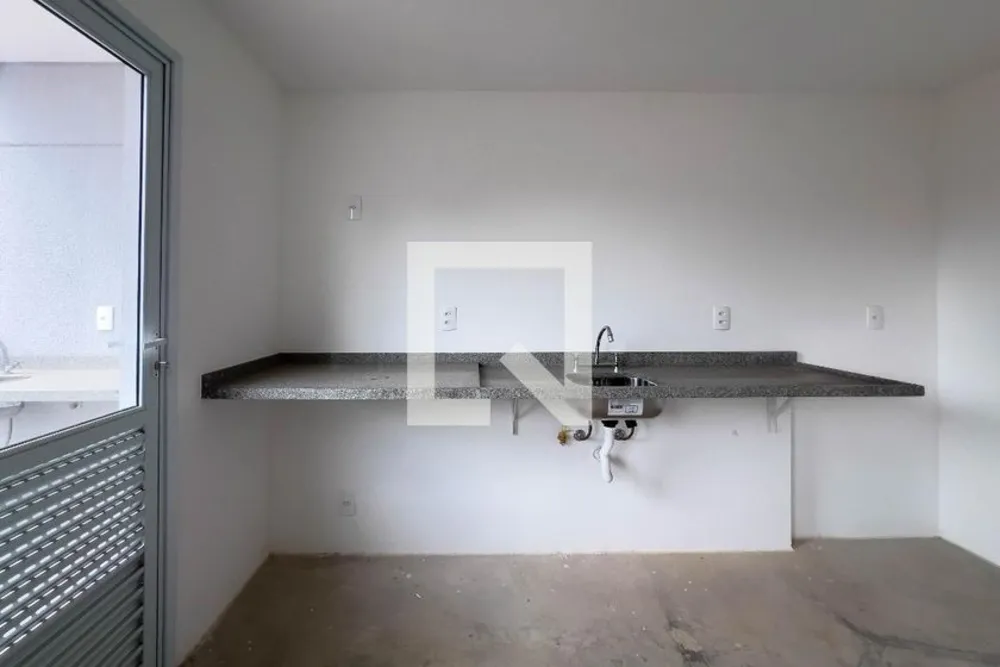 Cobertura, 2 quartos, 42 m² - Foto 1