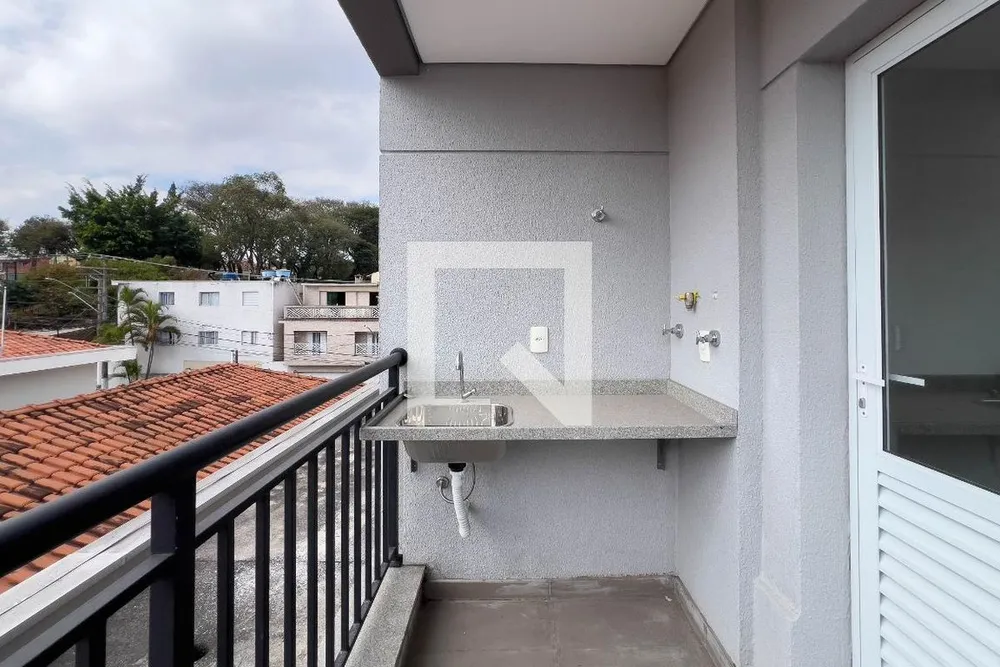 Cobertura, 2 quartos, 42 m² - Foto 3
