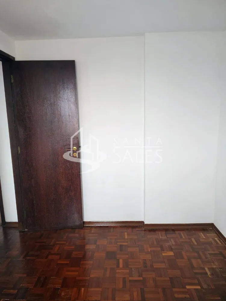 Apartamento, 2 quartos, 48 m² - Foto 1
