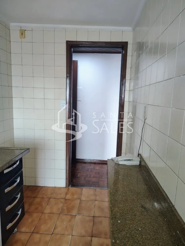 Apartamento, 2 quartos, 48 m² - Foto 8