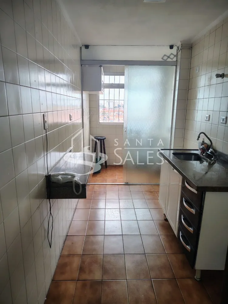 Apartamento, 2 quartos, 48 m² - Foto 6