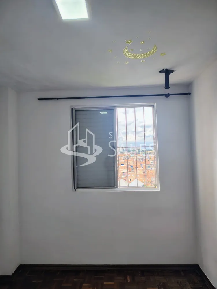 Apartamento, 2 quartos, 48 m² - Foto 11