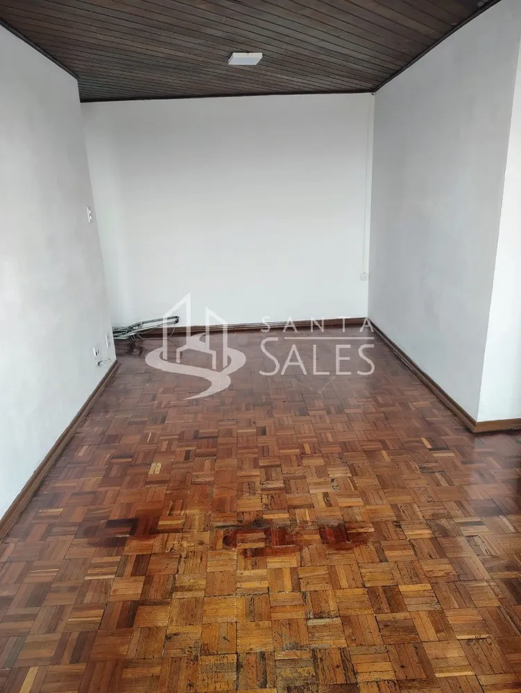 Apartamento, 2 quartos, 48 m² - Foto 3