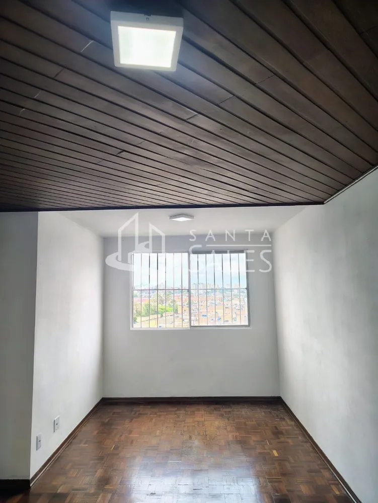 Apartamento, 2 quartos, 48 m² - Foto 1