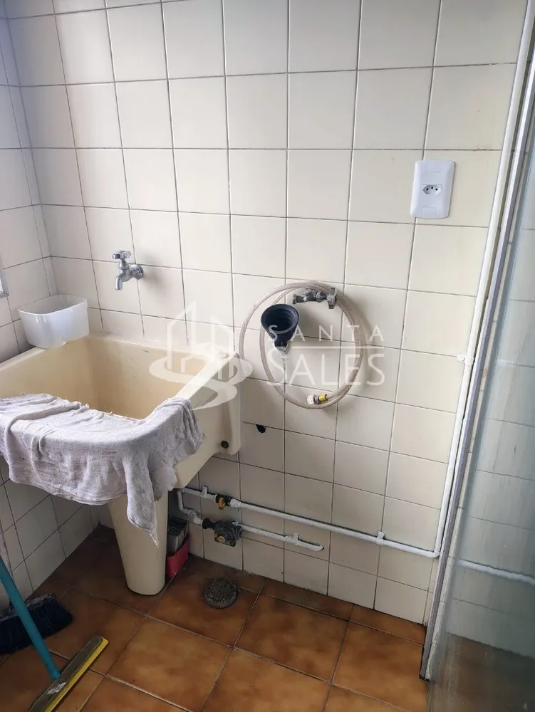 Apartamento, 2 quartos, 48 m² - Foto 16