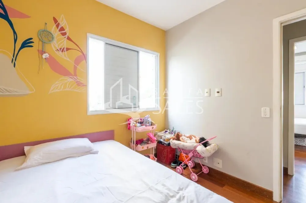 Apartamento, 2 quartos, 96 m² - Foto 10