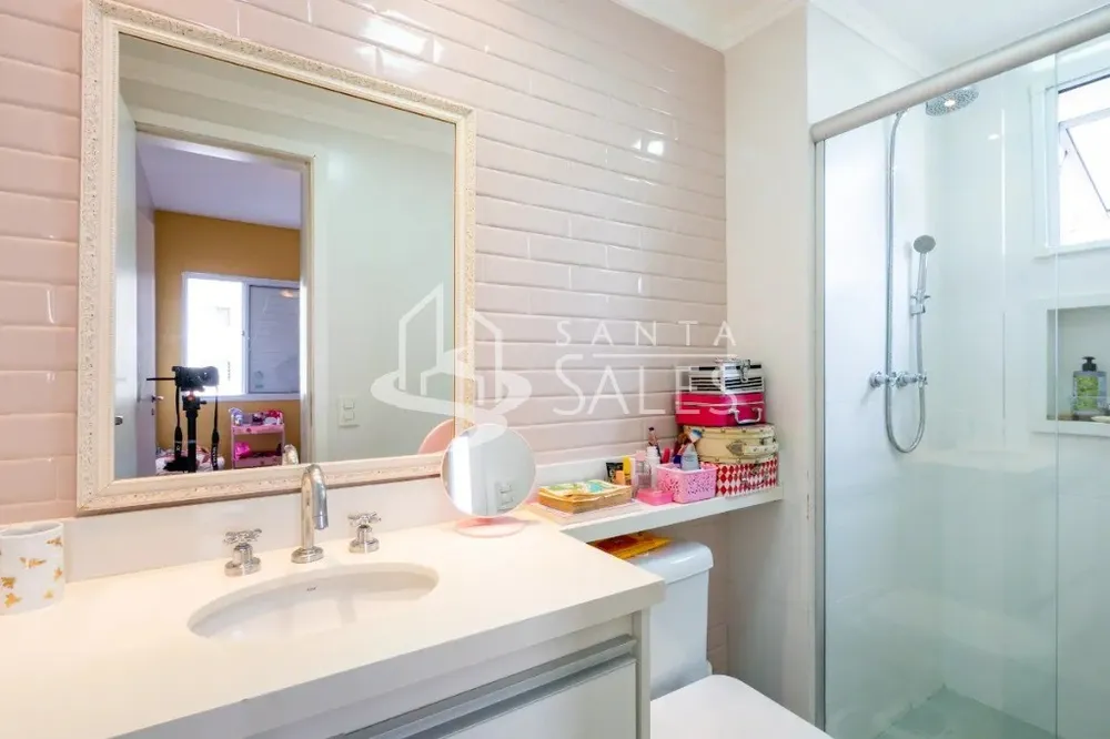 Apartamento, 2 quartos, 96 m² - Foto 10