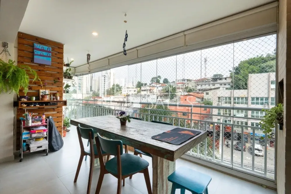 Apartamento, 2 quartos, 96 m² - Foto 11
