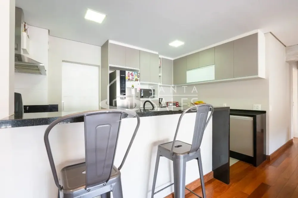 Apartamento, 2 quartos, 96 m² - Foto 2
