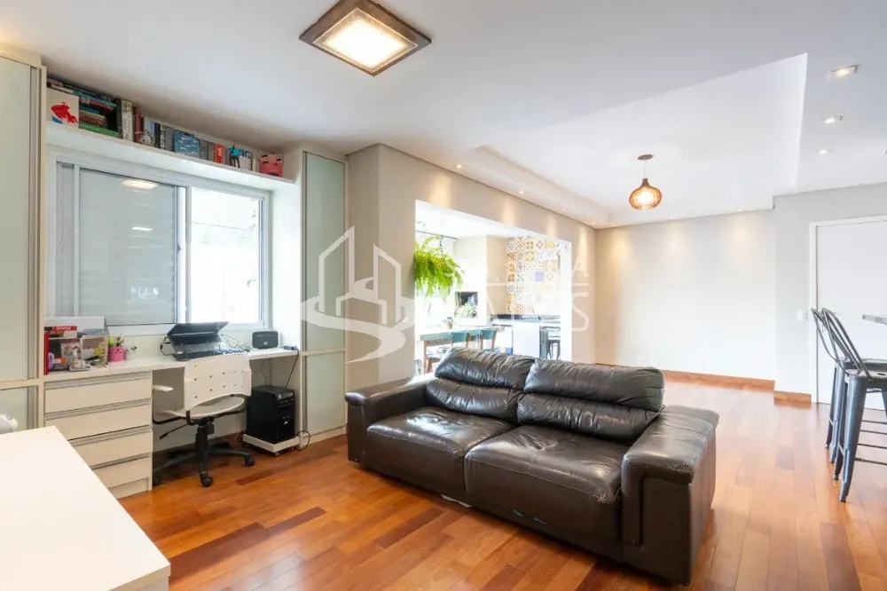 Apartamento, 2 quartos, 96 m² - Foto 6